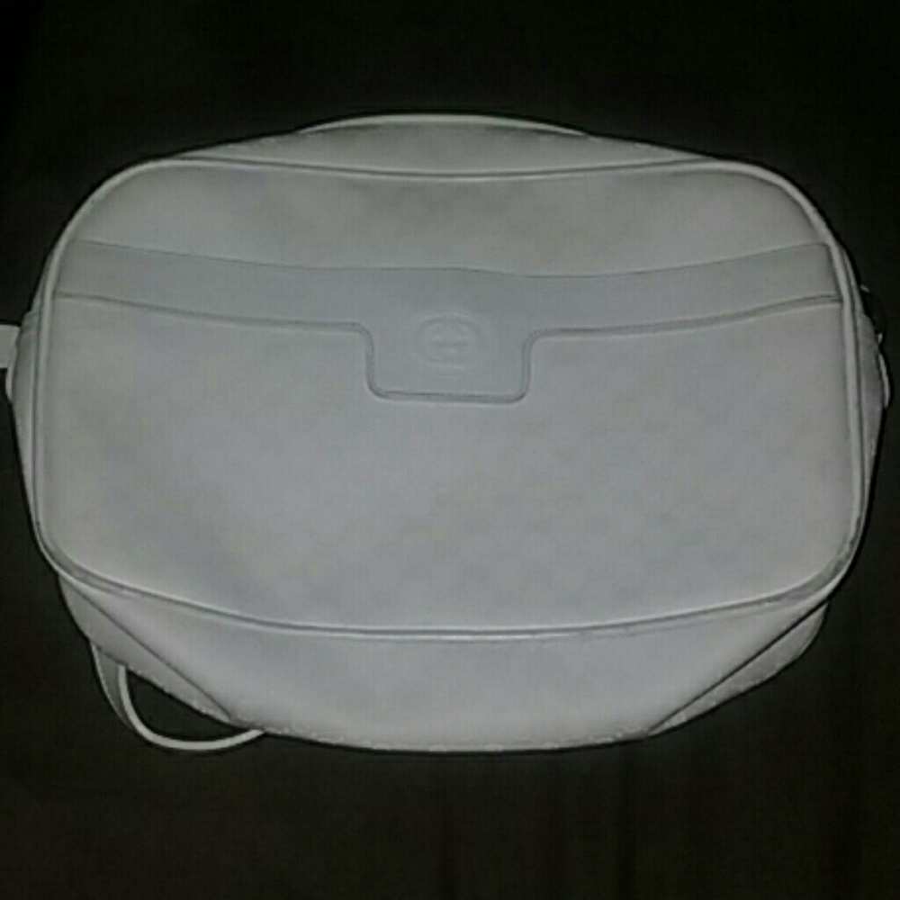 Vintage gucci bag